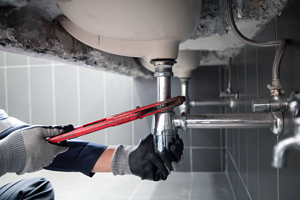 Trusted Sewer Line Repair service in Republic, MI - Masters Plumbing Service